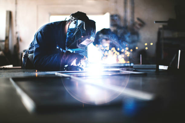 Best Automation and Robotic Welding in Fox Crossing, WI