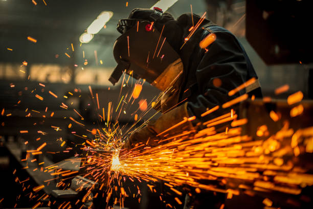 Best Structural Steel Welding in Fox Crossing, WI