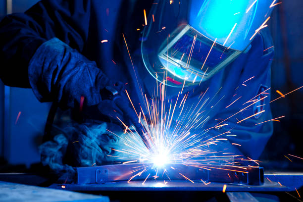 Best Marine and Shipbuilding Welding in Fox Crossing, WI