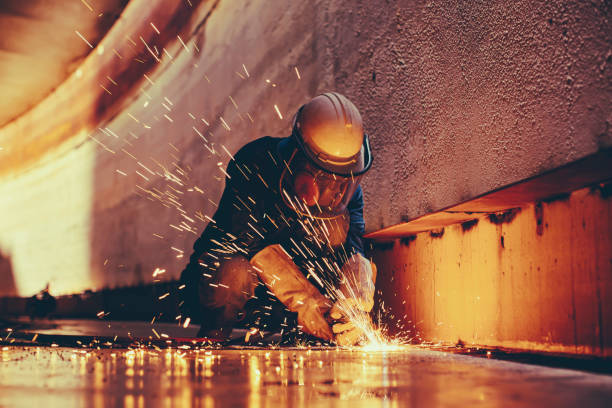 Affordable Welder Services in Fox Crossing, WI