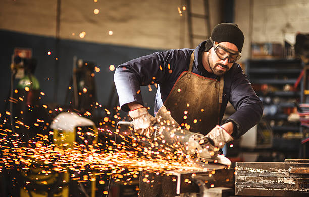 Best Aerospace and Defense Welding in Fox Crossing, WI